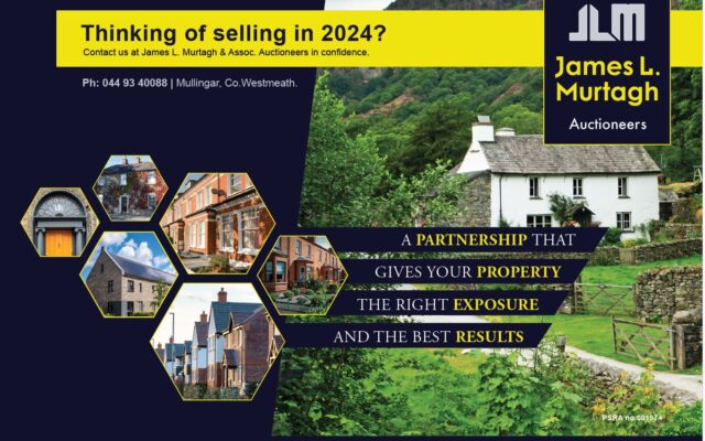 Thinking of Selling in 2024?